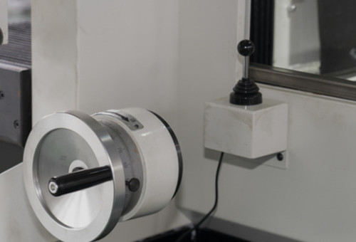 manul pcd grinding machine