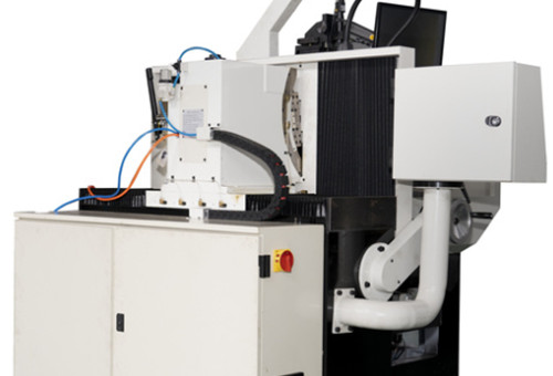 ultrad hard diamond tool grinding machine