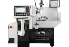 150H PCD&PCBN Tools Grinding Machine