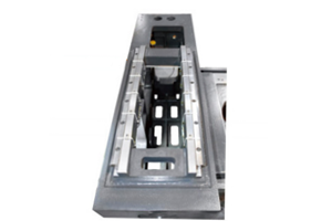 Roller Type Linear Guideway