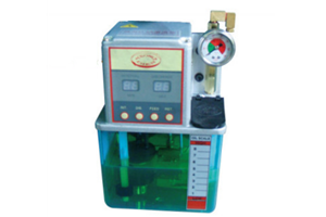 Automatic Lubricator