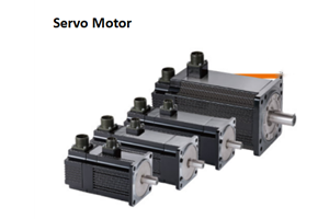 Servo Motor