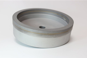 metal diamond cup wheel for pcd grinding