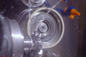 Grinding Fluid