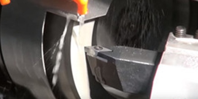 vitrified diamond grinding wheel for pcd pcbn tools