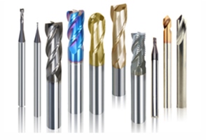 Brief introduction of the frequently-used cutting tool coatings