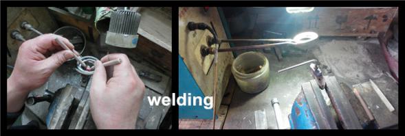 welding pcd cutting tools