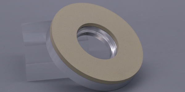 vitrified bond diamond wheel