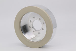 vitrified diamond wheels