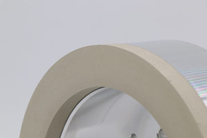 vitrified bond diamond grinding wheel