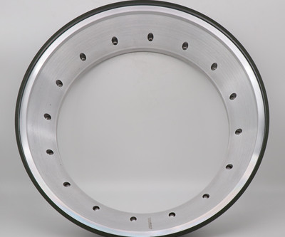 peripheral grinding wheels