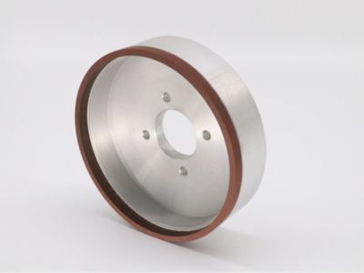 resin bond diamond grinding wheels