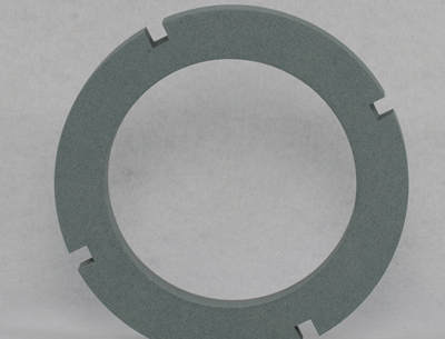 dressing grinding wheel