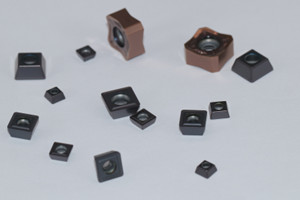 carbide inserts