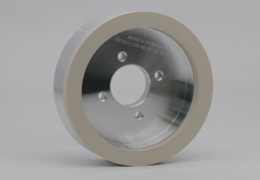 vitrified diamond wheels for MCD grinding