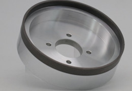 metal diamond wheels for single crystal tools grinding