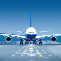 air plane 
