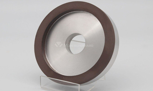 resin bond diamond grinding wheel for pcd