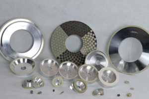 vitrified diamond grinding wheel for pcd/pcbn/cvd tools