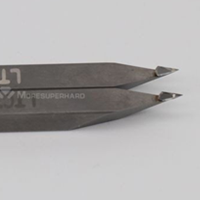 cvd cutting tools