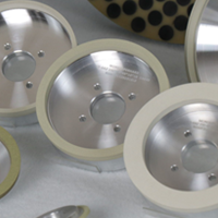 diamond grinding wheel for grinding pcd tools