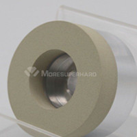 dressing wheel for vitrified diamond wheels