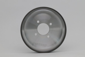 metal bond diamond grinding wheel