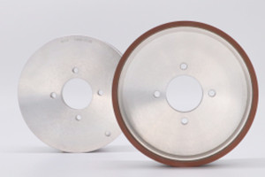 resin bond  diamond grinding wheel