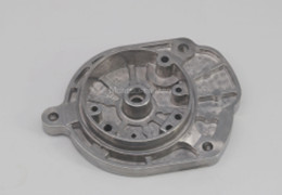 workpieces machined by pcd tools