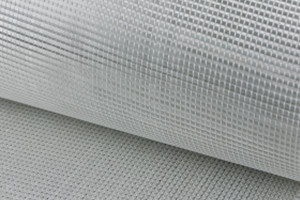 glass fiber composite materials