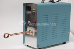 high frequency brazing machine