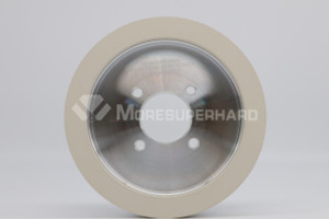 6A2 vitrified diamond grinding wheel for grinding pcd tools