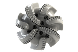 matrix PDC drilling bits