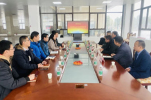 led meeting