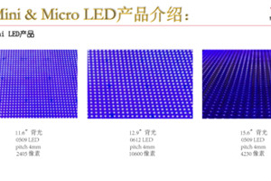 led products