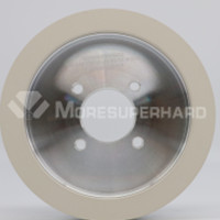 6a2 vitrified diamond grinding wheel for grinding pcd inserts