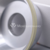 11V9 diamond grinding wheel