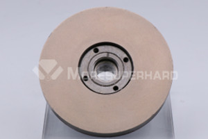 metal bond diamond grinding wheel for COBORN PG