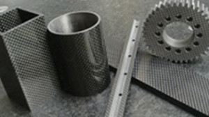 pcd cutting blanks for CFRP