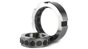 pcd waer resistant bearing