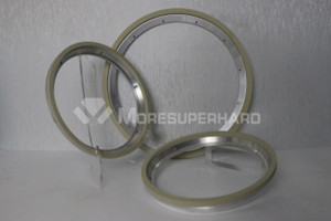 diamond grinding wheel for agathon grinder