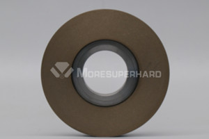 metal bond diamond grinding wheel