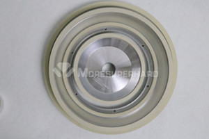 peripheral diamond grinding wheel