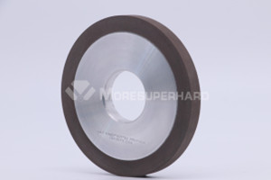 resin bond diamond grinding wheel for cnc grinding machine