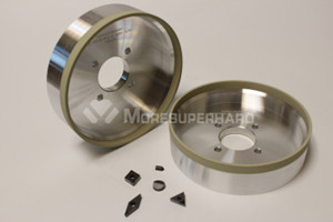 6A2 pcd grinding wheel