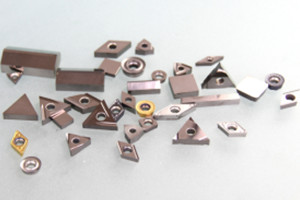 standard cermet inserts