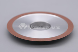 3A1 resin diamond grinding wheel