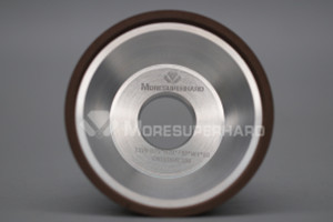 11v9 resin diamond wheel