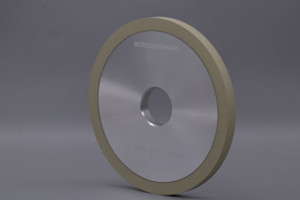 ceramic diamond grinding wheel