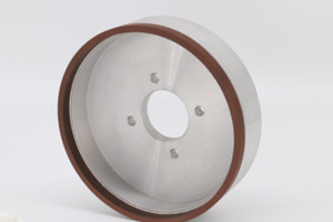 resin bond diamond grinding wheel